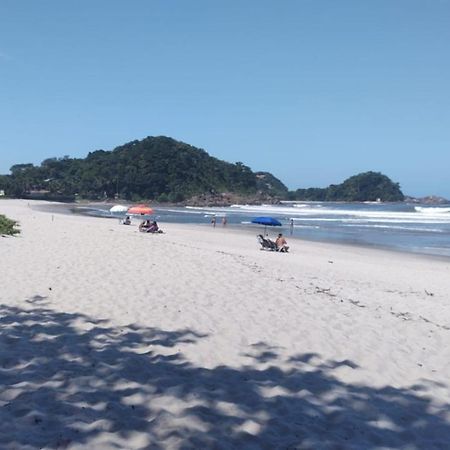 Casa Condominio Locacao Temporada 과루자 외부 사진