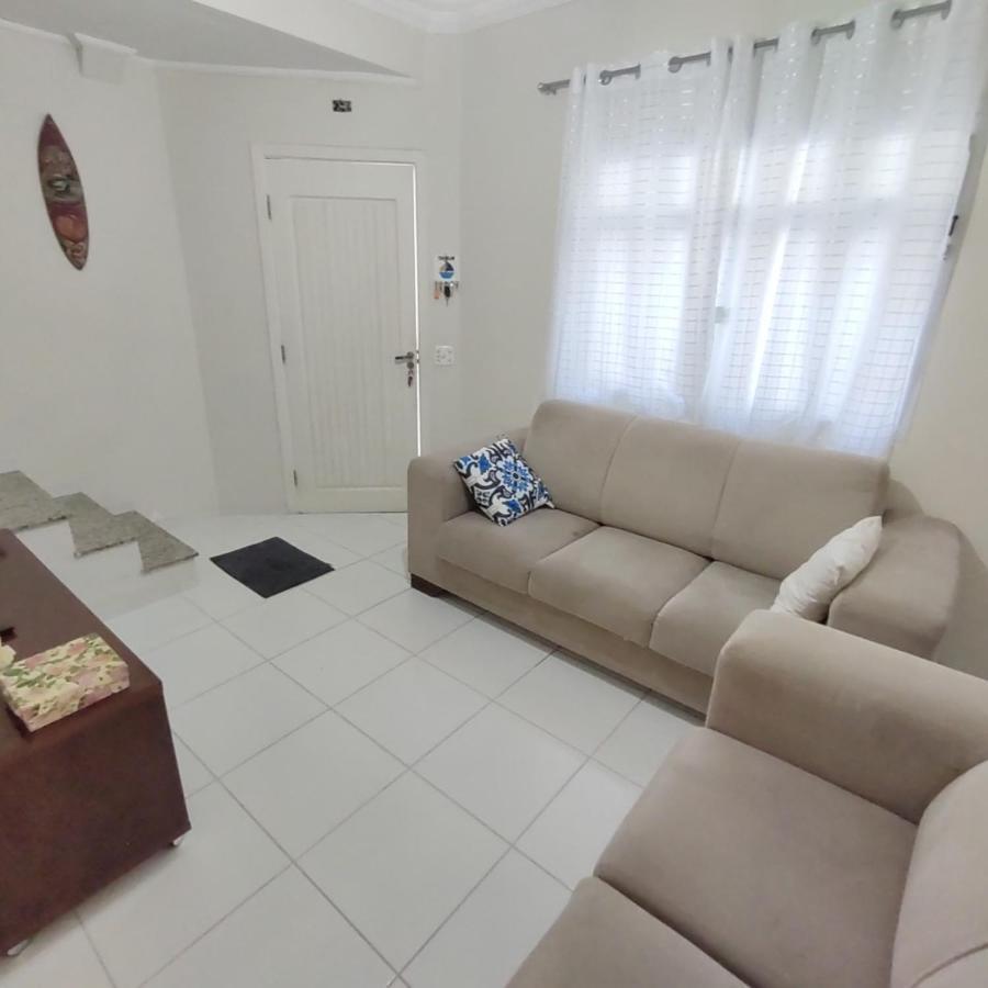 Casa Condominio Locacao Temporada 과루자 외부 사진