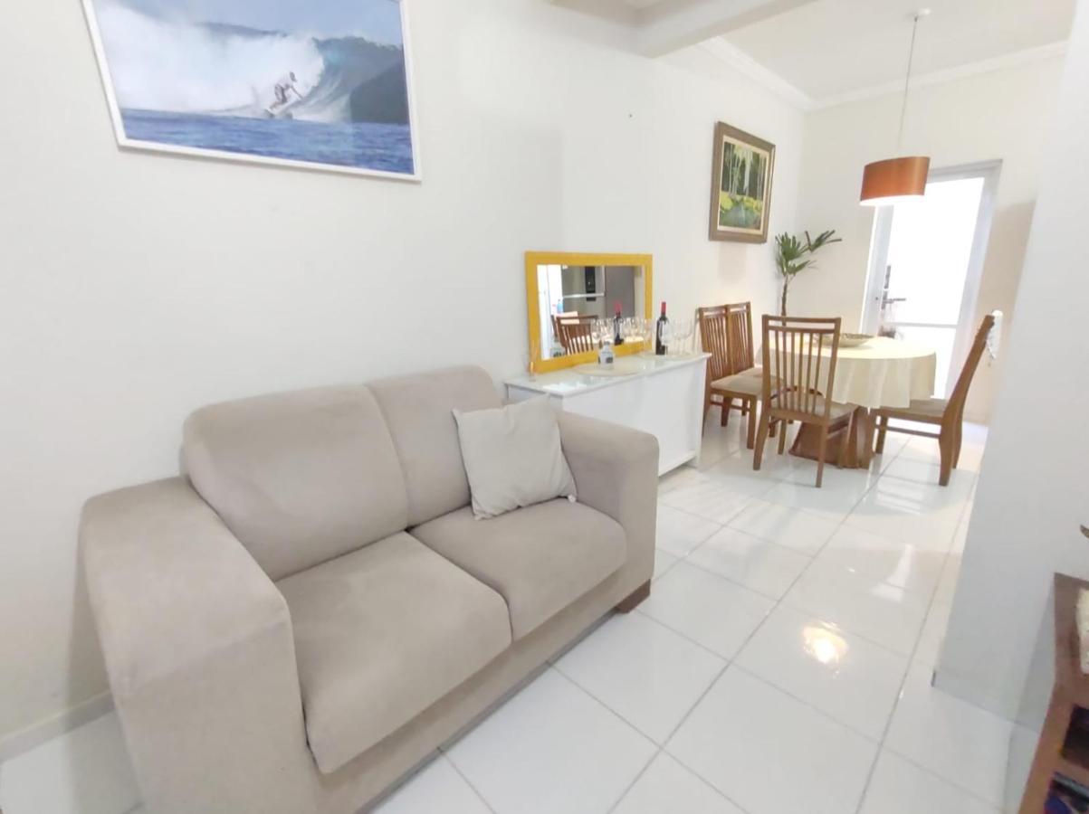 Casa Condominio Locacao Temporada 과루자 외부 사진