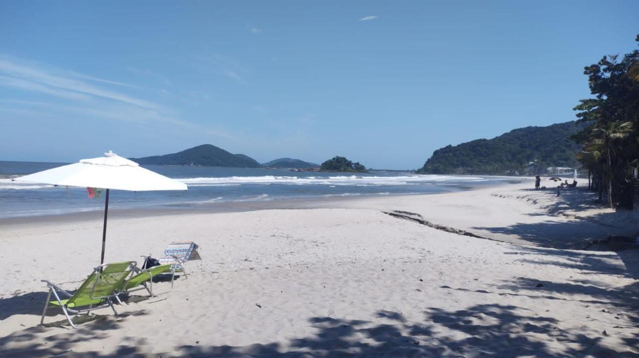 Casa Condominio Locacao Temporada 과루자 외부 사진