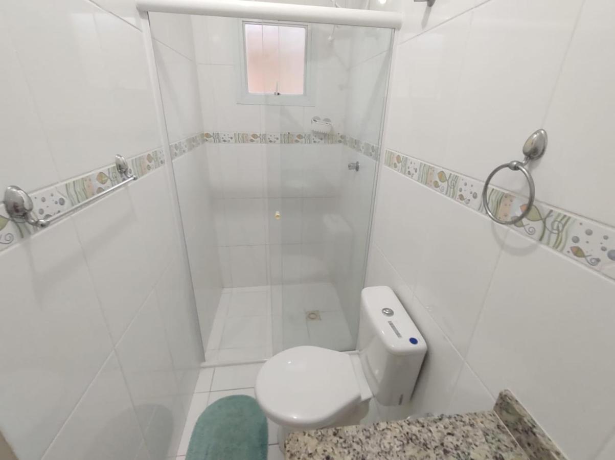Casa Condominio Locacao Temporada 과루자 외부 사진